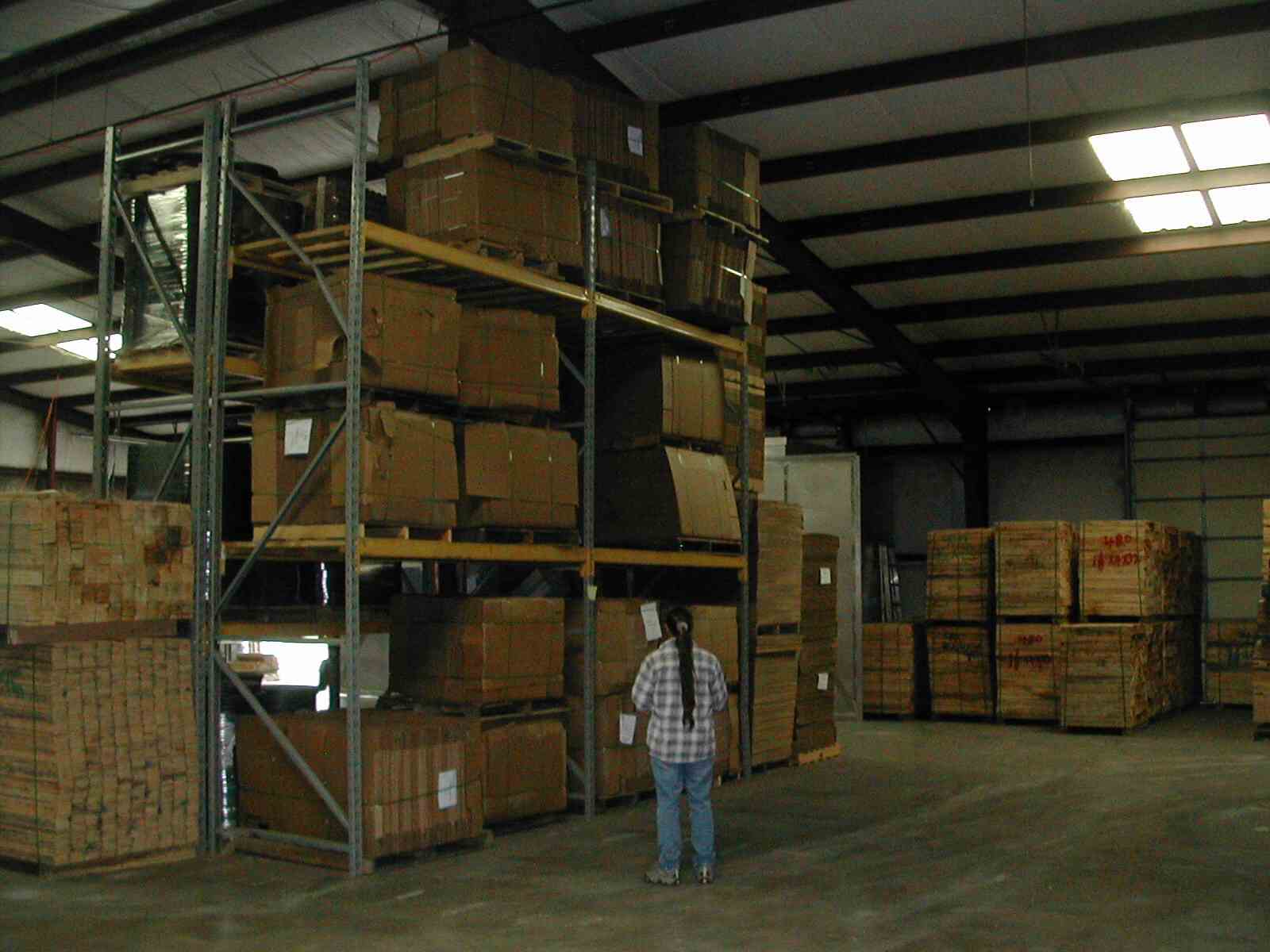 Corrugated Cardboard Boxes From Central Packing, Inc. Corrugated Cardboard Boxes From Central Packing, Inc.