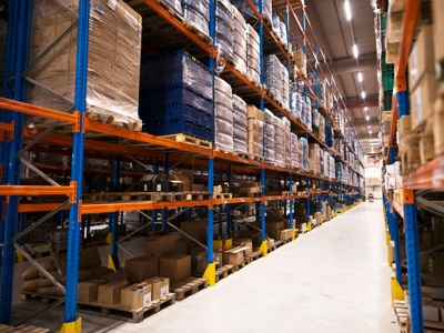 pallets